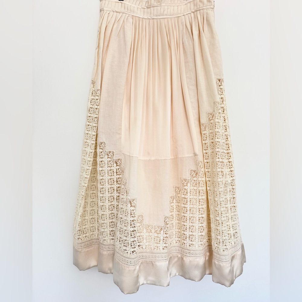 Ulla Johnson Cadena Skirt size 6 NWT
